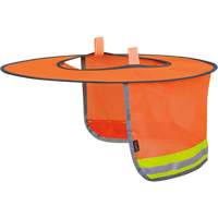 Accessoires pour casques de sécurité