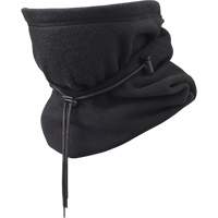 5505 6-in-1 Hood, Black, Fleece Oxford Builders Supplies Inc