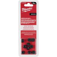 Ensemble d'embouts moyens pour bouchons d'oreilles de chantier Oxford Builders Supplies Inc