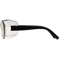 Lunettes de s&eacute;curit&eacute; OTS, Lentille Miroir int&eacute;rieur/ext&eacute;rieur, ANSI Z87+/R&eacute;pond ou surpasse la norme CSA Z94.3 Oxford Builders Supplies Inc