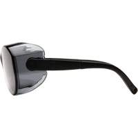 Lunettes de s&eacute;curit&eacute; TG OTS, Lentille Gris, Anti-&eacute;gratignures, ANSI Z87+/R&eacute;pond ou surpasse la norme CSA Z94.3 Oxford Builders Supplies Inc
