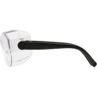 Lunettes de s&eacute;curit&eacute; TG OTS, Lentille Transparent, Antibu&eacute;e/Anti-&eacute;gratignures, ANSI Z87+/R&eacute;pond ou surpasse la norme CSA Z94.3 Oxford Builders Supplies Inc