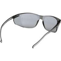 Legacy&reg; Safety Glasses, Light Grey Lens, Anti-Fog, ANSI Z87+/Meets/Exceeds CSA Z94.3 Oxford Builders Supplies Inc