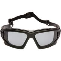 I-Force&reg; Slim Safety Glasses, Grey Lens, Anti-Fog, Direct Vent Oxford Builders Supplies Inc