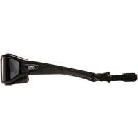 I-Force&reg; Slim Safety Glasses, Grey Lens, Anti-Fog, Direct Vent Oxford Builders Supplies Inc