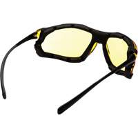 Proximity&reg; Safety Glasses, Amber Lens, Anti-Fog, ANSI Z87+/Meets/Exceeds CSA Z94.3 Oxford Builders Supplies Inc