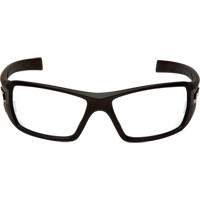 Velar Safety Glasses, Clear Lens, ANSI Z87+/Meets/Exceeds CSA Z94.3 Oxford Builders Supplies Inc