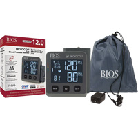 Insight Blood Pressure Monitor, Class 2 Oxford Builders Supplies Inc