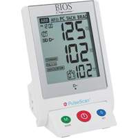Automatic Professional Blood Pressure Monitor, Class 2 Oxford Builders Supplies Inc