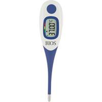 High Precision Digital Thermometer with Bluetooth, Digital Oxford Builders Supplies Inc