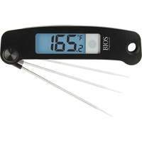 Folding Pocket Thermometer, Digital Oxford Builders Supplies Inc