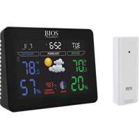 Specialized Instrumentation & Accessories
