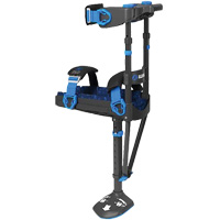 Dispositif m&eacute;dical de mobilit&eacute; iWalk3.0 Oxford Builders Supplies Inc