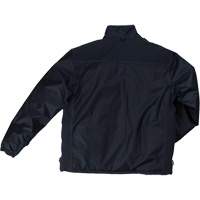 Waterproof Oxford 3-in-1 Parka, Men's, X-Small, Navy Blue Oxford Builders Supplies Inc