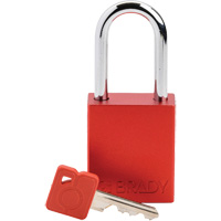 Velocity Lockout Padlock Oxford Builders Supplies Inc