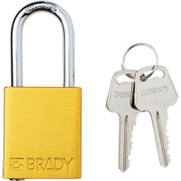 Velocity Lockout Padlock Oxford Builders Supplies Inc