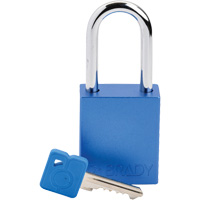 Velocity Lockout Padlock Oxford Builders Supplies Inc