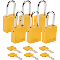 Velocity Lockout Padlocks Oxford Builders Supplies Inc