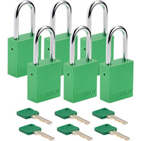 Velocity Lockout Padlocks Oxford Builders Supplies Inc