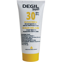 Sunscreen, SPF 30, Lotion Oxford Builders Supplies Inc