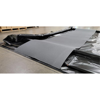 TracMat for 20' Spill Containment Berms Oxford Builders Supplies Inc