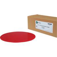 Couvre-drain antid&eacute;versement, Circulaire, 12" dia. Oxford Builders Supplies Inc