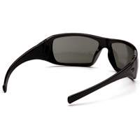 Goliath&reg; Full Frame Safety Glasses, Grey Lens, Polarized, ANSI Z87+/Meets/Exceeds CSA Z94.3 Oxford Builders Supplies Inc