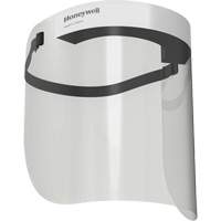 Disposable Face Shield, PET Oxford Builders Supplies Inc