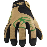 ThornArmor&reg; 3092 Mechanic's Gloves, SuperFabric&reg; Palm, Size 2X-Large/11 Oxford Builders Supplies Inc