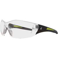 Delano G2 Safety Glasses, Clear Lens, Polarized, ANSI Z87+/Meets/Exceeds CSA Z94.3 Oxford Builders Supplies Inc