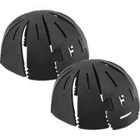 Encart universel Skullerz 8944 pour casquette antichocs Oxford Builders Supplies Inc