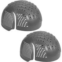 Encart universel Skullerz 8945F(x) pour casquette antichocs Oxford Builders Supplies Inc