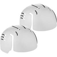 Encart universel Skullerz 8945 pour casquette antichocs Oxford Builders Supplies Inc