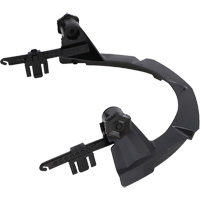V-Gard&reg; PBT Frame for Slotted Full-Brim MSA Caps without Debris Control Oxford Builders Supplies Inc