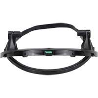 V-Gard&reg; HDPE Frame for Universal MSA Hats without Debris Control Oxford Builders Supplies Inc