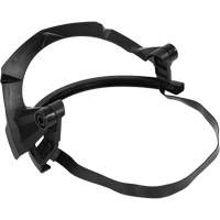 V-Gard&reg; HDPE Frame for Universal MSA Hats without Debris Control Oxford Builders Supplies Inc
