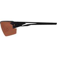 Pumori Safety Glasses, Copper Lens, Anti-Scratch/Polarized, ANSI Z87+/MCEPS GL-PD 10-12/Meets/Exceeds CSA Z94.3 Oxford Builders Supplies Inc