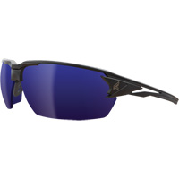 Pumori Safety Glasses, Blue Mirror Lens, Anti-Scratch, ANSI Z87+/MCEPS GL-PD 10-12/Meets/Exceeds CSA Z94.3 Oxford Builders Supplies Inc