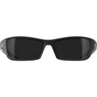 Reclus Safety Glasses, Smoke Lens, Anti-Scratch, ANSI Z87+/MCEPS GL-PD 10-12/Meets/Exceeds CSA Z94.3 Oxford Builders Supplies Inc