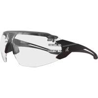 Taven Safety Glasses, Clear Lens, Anti-Scratch/Vapour Barrier, ANSI Z87+/MCEPS GL-PD 10-12/Meets/Exceeds CSA Z94.3 Oxford Builders Supplies Inc
