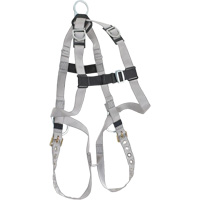 B-Compliant Safety Harness, CSA Certified, Class AEP Oxford Builders Supplies Inc