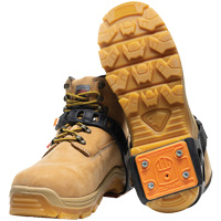 Targeted Ice Traction Cleats Oxford Builders Supplies Inc