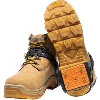 Targeted Ice Traction Cleats Oxford Builders Supplies Inc