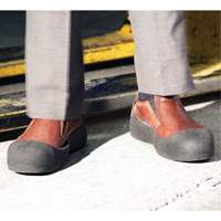 Impactoe Steel Toe Cap, 2X-Small Oxford Builders Supplies Inc