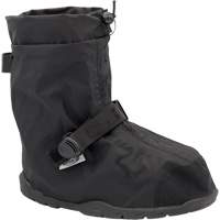 10" Villager All-Season Mid Overboots, Nylon, Buckle/Hook and Loop Closure, Fits Men's 11 - 12.5 Oxford Builders Supplies Inc