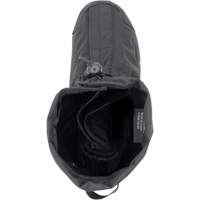 10" Villager All-Season Mid Overboots, Nylon, Buckle/Hook and Loop Closure, Fits Men's 11 - 12.5 Oxford Builders Supplies Inc