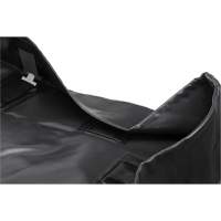 Berme repliable, Capacit&eacute; 30 gal. US, 2' la x 4' lo x 6" h, Support &agrave; encliqueter Oxford Builders Supplies Inc
