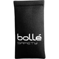 Pochette en microfibre pour lunette de s&eacute;curit&eacute; Oxford Builders Supplies Inc