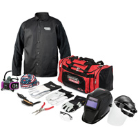 &eacute;quipement de soudage industriel Ready-Paks - moyen Oxford Builders Supplies Inc