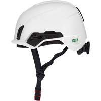 V-Gard H2 Safety Helmet, Ratchet Suspension, Non-Vented Oxford Builders Supplies Inc